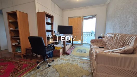Apartamento com 3 Quartos à venda, 80m² no Bangú, Santo André