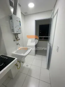 Apartamento com 2 Quartos à venda, 45m² no Vila Nogueira, Diadema