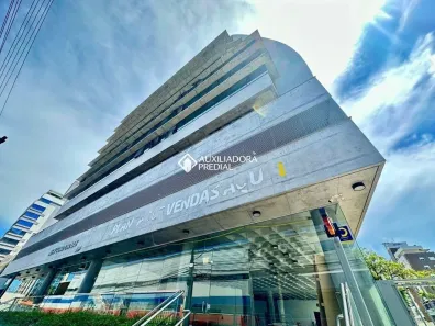 Kitnet com 1 Quarto para alugar, 48m² no Agronômica, Florianópolis