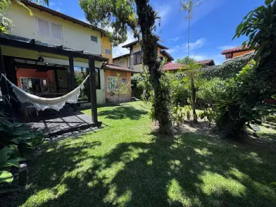 Casa com 4 Quartos à venda, 220m² no Barra do Una, São Sebastião