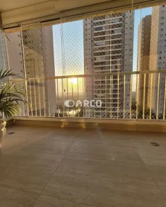 Apartamento com 3 Quartos à venda, 102m² no Jardim das Indústrias, São José dos Campos