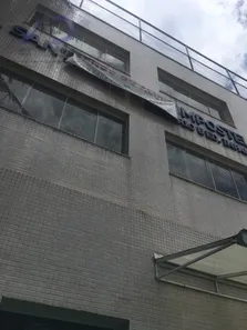 Prédio Comercial com 16 Quartos para alugar, 682m² no Jardim da Glória, São Paulo