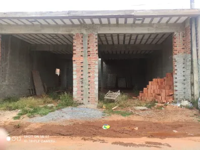 Lote/Terreno para alugar, 1m² no Vila dos Bandeirantes, Itapetininga