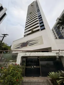Cobertura com 5 Quartos à venda, 530m² no Parnamirim, Recife