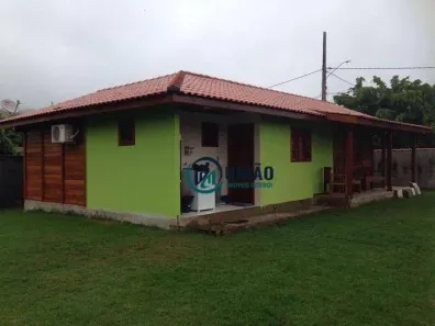 Casa com 4 Quartos à venda, 140m² no Itaipu, Niterói