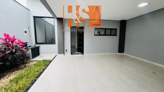 Casa com 2 Quartos à venda, 125m² no Jardim Bom Sucesso, Indaiatuba