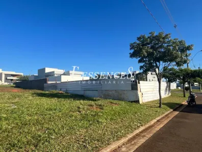 Lote/Terreno à venda, 360m² no Condomínio Alphaville Anápolis, Anápolis