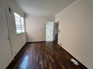 Apartamento com 2 Quartos à venda, 54m² no Cidade Vista Verde, São José dos Campos