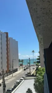 Apartamento com 3 Quartos à venda, 163m² no Jatiúca, Maceió