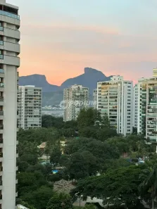 Apartamento com 4 Quartos à venda, 152m² no Barra da Tijuca, Rio de Janeiro
