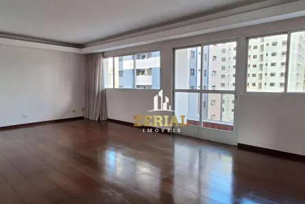 Apartamento com 4 Quartos à venda, 187m² no Santa Paula, São Caetano do Sul