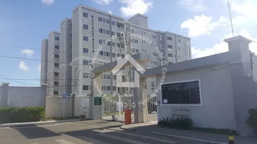 Apartamento com 2 Quartos à venda, 60m² no Inácio Barbosa, Aracaju