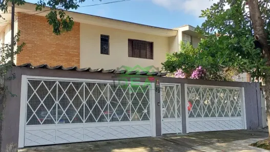 Casa com 4 Quartos à venda, 206m² no Alto da Lapa, São Paulo