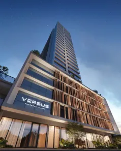 Apartamento com 1 Quarto à venda, 35m² no Fazenda, Itajaí