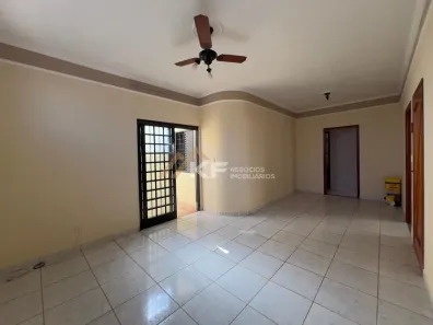 Casa com 3 Quartos à venda, 90m² no Vila Monte Alegre, Ribeirão Preto