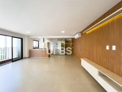 Apartamento com 3 Quartos à venda, 137m² no Setor Marista, Goiânia