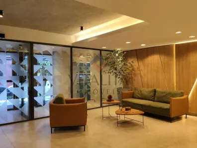 Apartamento com 2 Quartos para alugar, 60m² no Nova Ribeirânia, Ribeirão Preto