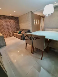 Apartamento com 2 Quartos para alugar, 85m² no Jardim Aclimação, Cuiabá