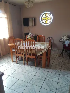 Casa com 5 Quartos à venda, 195m² no Paraíso, Belo Horizonte