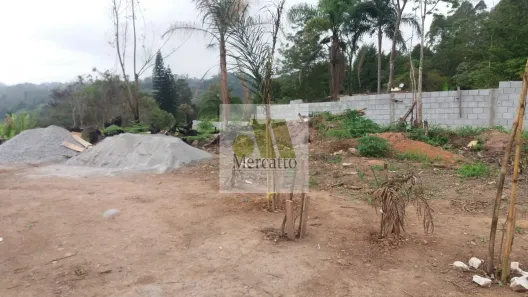 Lote/Terreno à venda, 650m² no Jardim Flórida, Embu das Artes