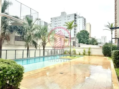 Apartamento com 3 Quartos para alugar, 71m² no Vila Osasco, Osasco