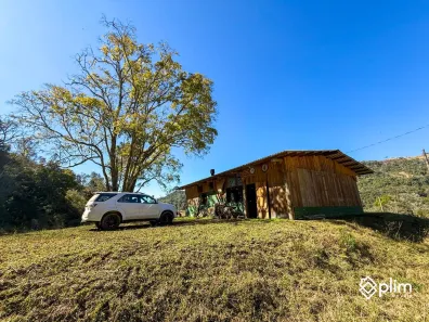 Fazenda/Sítio com 2 Quartos à venda, 63000m² no , Alfredo Wagner