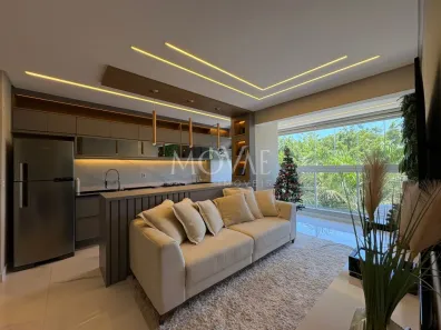 Apartamento com 2 Quartos à venda, 67m² no Loteamento Villa Branca, Jacareí