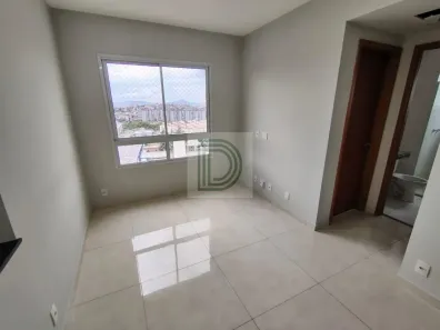 Apartamento com 2 Quartos para alugar, 45m² no Loteamento Reserva Raposo, São Paulo