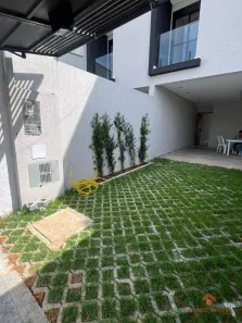 Sobrado com 3 Quartos à venda, 117m² no Bela Vista, Osasco