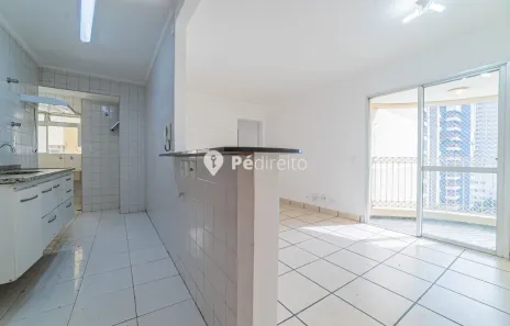 Apartamento com 3 Quartos à venda, 68m² no Vila Azevedo, São Paulo