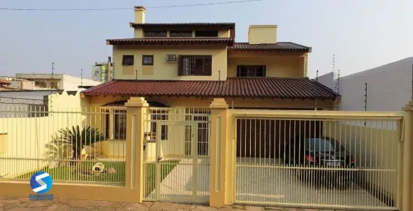 Casa com 4 Quartos à venda, 342m² no Nonoai, Porto Alegre