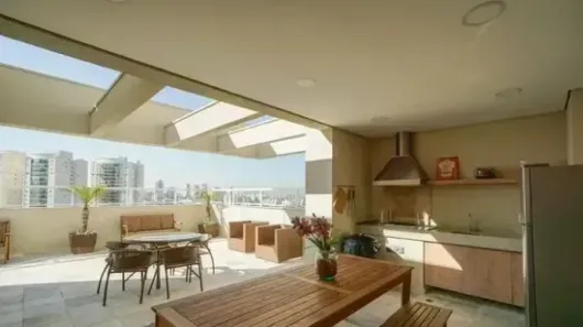 Apartamento com 1 Quarto à venda, 30m² no Vila Prudente, São Paulo