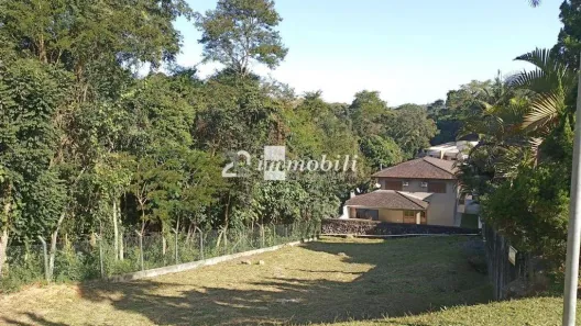 Lote/Terreno à venda, 596m² no Pousada dos Bandeirantes, Carapicuíba