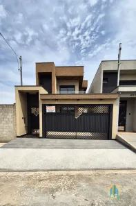 Casa com 3 Quartos à venda, 163m² no Ipês (Polvilho), Cajamar