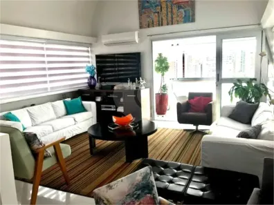 Cobertura com 3 Quartos à venda, 260m² no Santa Cecília, São Paulo