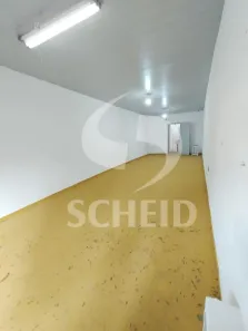 Ponto Comercial à venda, 90m² no Santo Amaro, São Paulo
