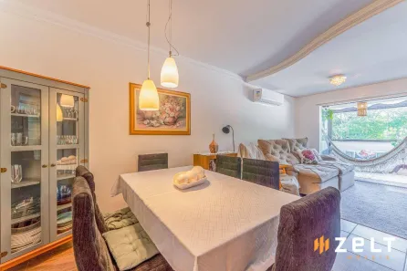 Apartamento com 3 Quartos à venda, 113m² no Vila Formosa, Blumenau