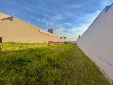 Lote/Terreno à venda, 391m² no Jardim das Laranjeiras, Limeira