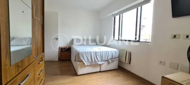 Apartamento com 2 Quartos para alugar, 72m² no Copacabana, Rio de Janeiro