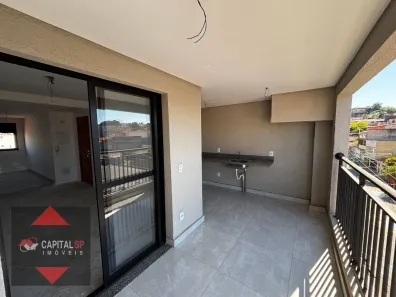 Apartamento com 3 Quartos à venda, 66m² no Vila Buenos Aires, São Paulo