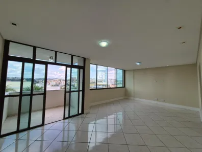 Apartamento com 4 Quartos à venda, 197m² no Centro, Jundiaí