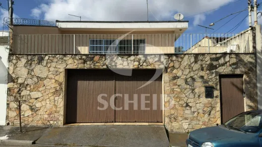 Casa com 3 Quartos à venda, 180m² no Interlagos, São Paulo