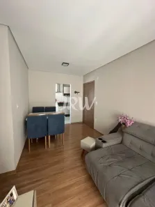 Apartamento com 2 Quartos à venda, 50m² no Parque Campo Bonito, Indaiatuba