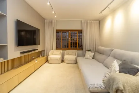 Sobrado com 3 Quartos à venda, 185m² no Santa Teresinha, São Paulo