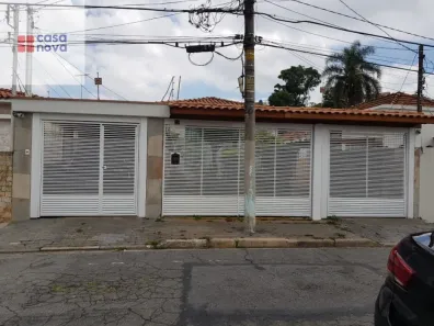 Casa com 3 Quartos à venda, 172m² no Jaçanã, São Paulo