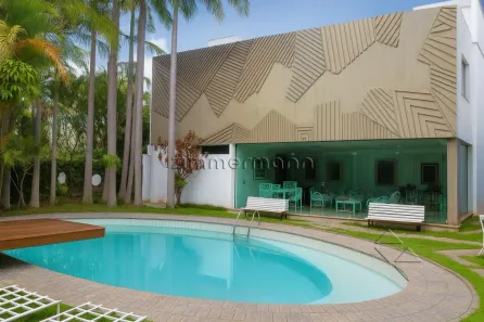 Sobrado com 4 Quartos à venda, 686m² no Jardim das Bandeiras, São Paulo
