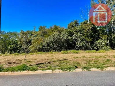 Lote/Terreno à venda, 300m² no Residencial Floresta São Vicente, Bragança Paulista