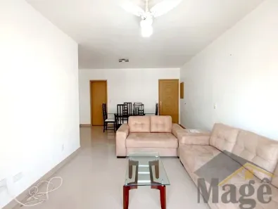 Apartamento com 2 Quartos à venda, 85m² no Jardim Las Palmas, Guarujá