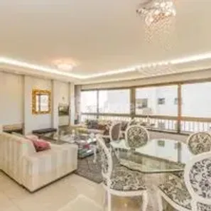 Apartamento com 3 Quartos à venda, 127m² no Rio Branco, Porto Alegre