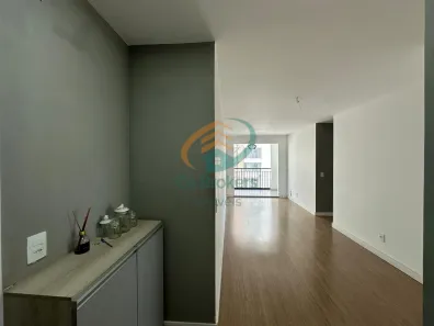 Apartamento com 3 Quartos à venda, 75m² no Picanço, Guarulhos